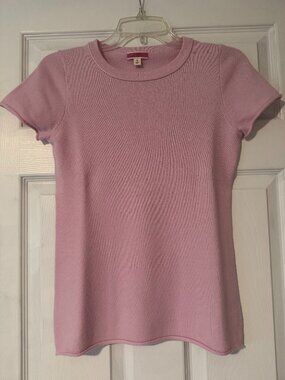 J. Crew 100% Cashmere Sweater